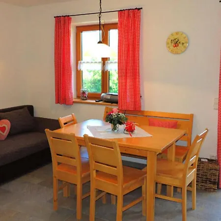 Ferienwohnungen Grasmuellerhof
